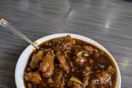 Yueh Tung Restaurant