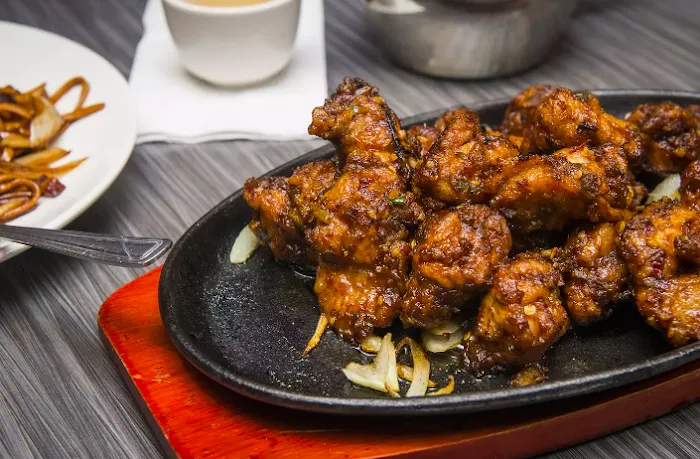 Yueh Tung Restaurant 4