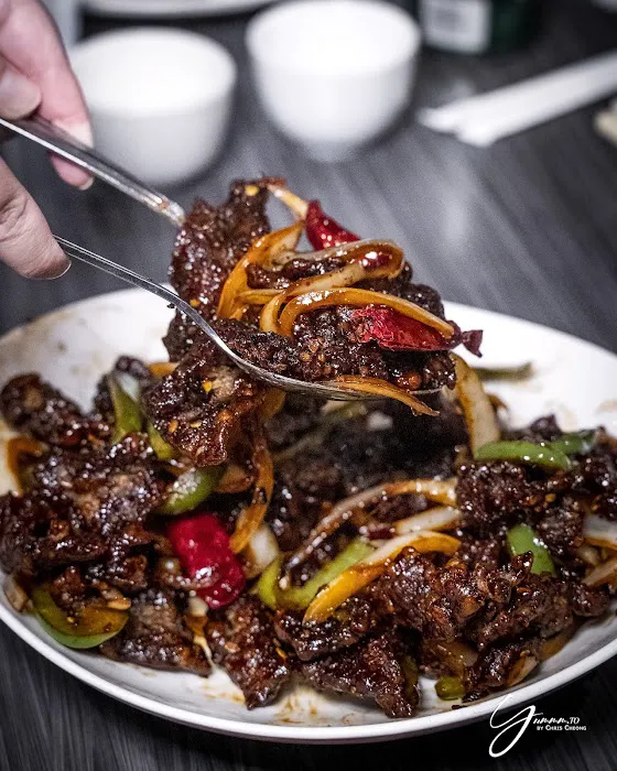 Yueh Tung Restaurant 9