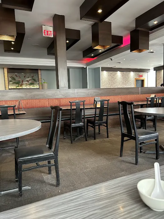 Yueh Tung Restaurant 5