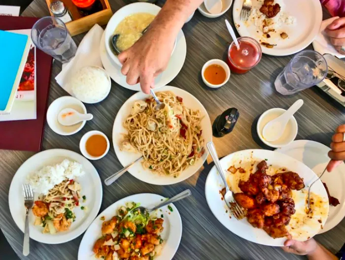 Yueh Tung Restaurant 8