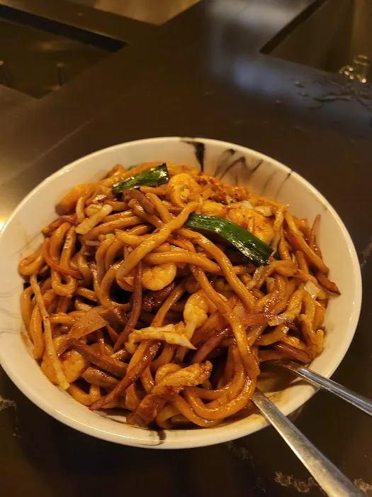 Hong Shing Restaurant 7