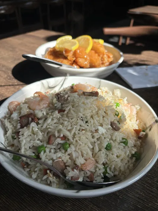 Hong Shing Restaurant 8