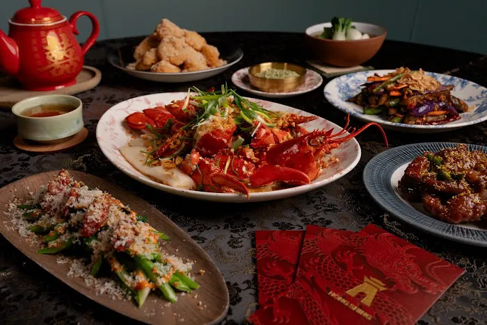 Hong Shing Restaurant 3