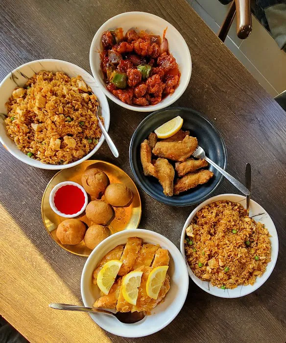 Hong Shing Restaurant 4