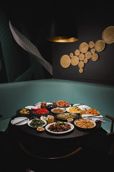 Hong Shing Restaurant 10