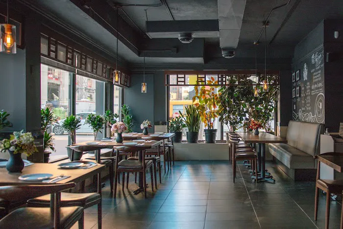 Hong Shing Restaurant 1