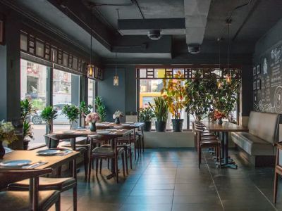 Hong Shing Restaurant 0
