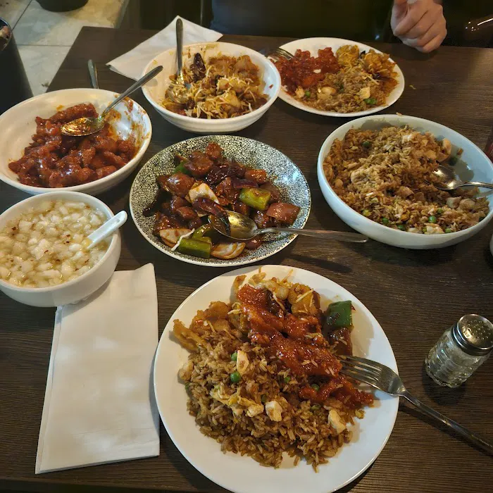 Hong Shing Restaurant 9
