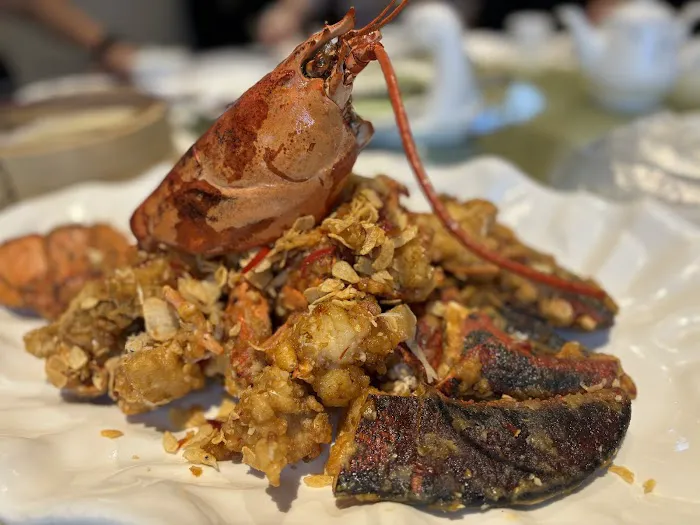 Moon Palace Cantonese Cuisine 8
