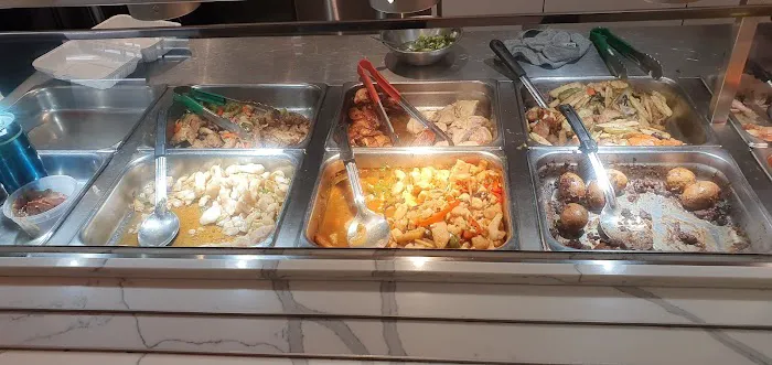 Modern Wok 8