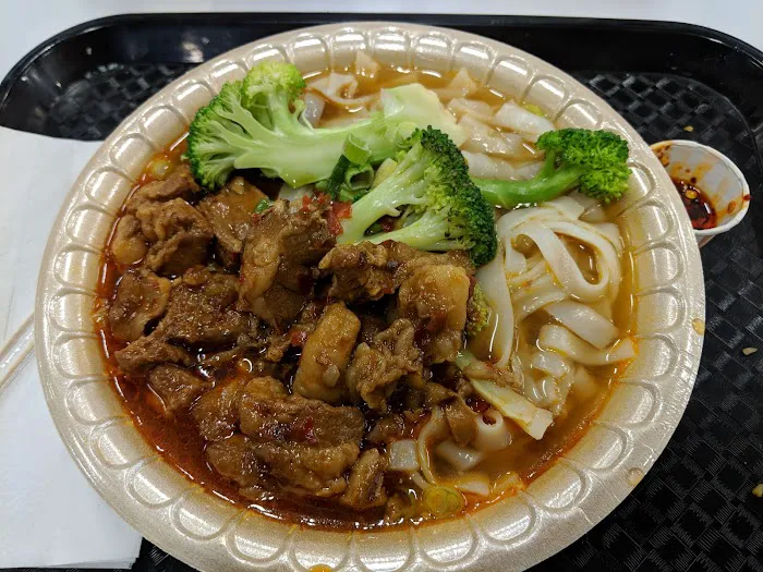 Modern Wok 9