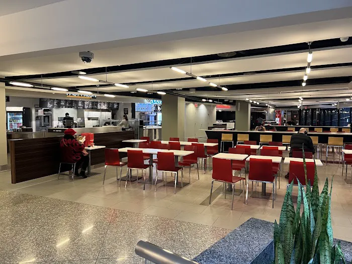 Modern Wok 6