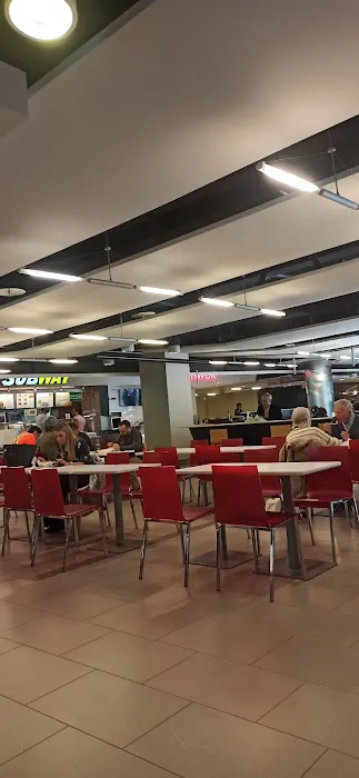 Modern Wok 5
