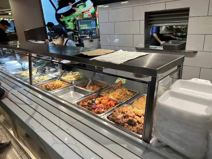 Modern Wok 4