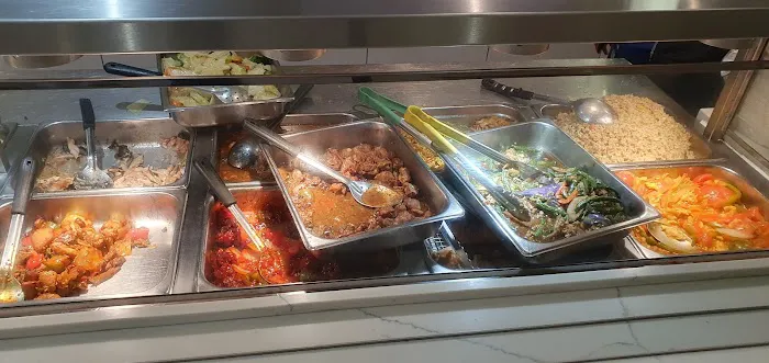 Modern Wok 7