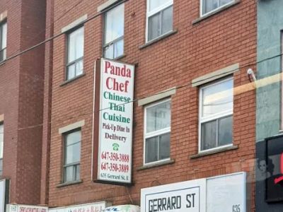 Panda Chef 0