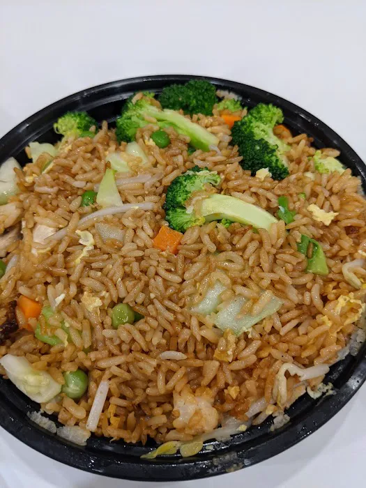 Donlands Garden Chinese Restaurant 8