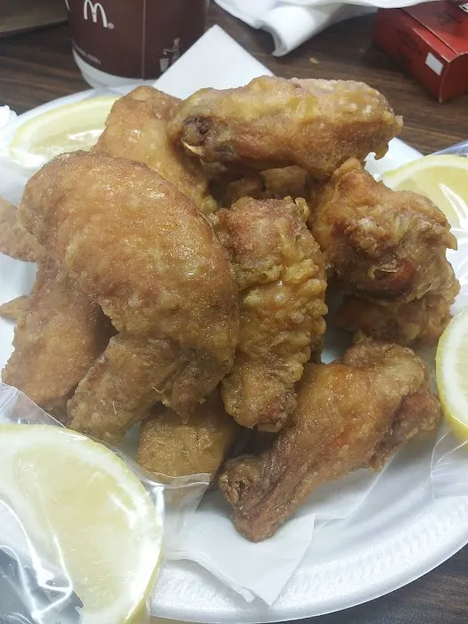 Donlands Garden Chinese Restaurant 1
