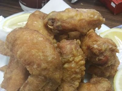 Donlands Garden Chinese Restaurant 0