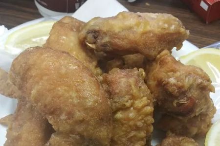 Donlands Garden Chinese Restaurant