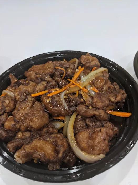 Donlands Garden Chinese Restaurant 9