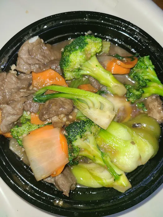 Donlands Garden Chinese Restaurant 7