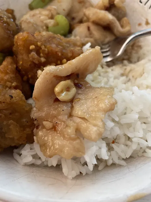 Donlands Garden Chinese Restaurant 2
