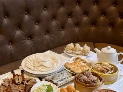 Pearl Yorkville Chinese Cuisine 0