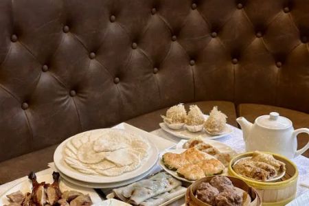 Pearl Yorkville Chinese Cuisine