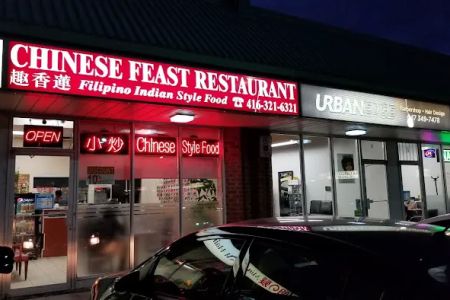 Chinese Feast Restaurant