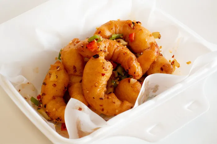 Chinese Feast Restaurant 5