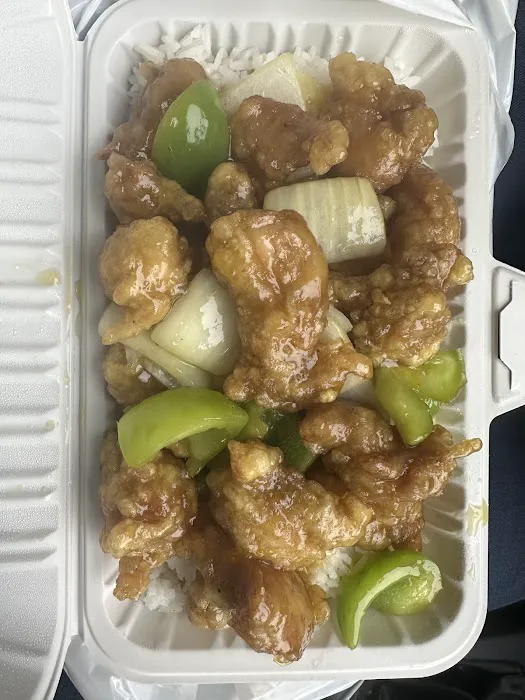 Chinese Feast Restaurant 4