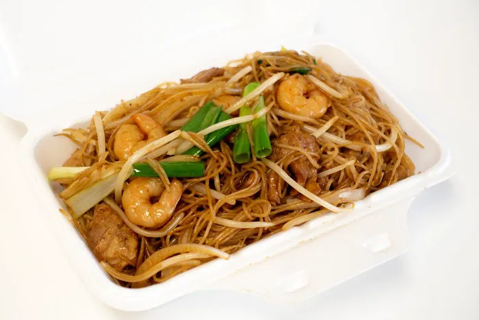 Chinese Feast Restaurant 9