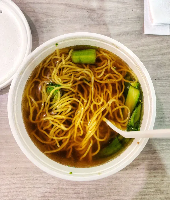 Hong Food Malvern Town Center 1