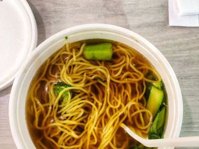 Hong Food Malvern Town Center 0