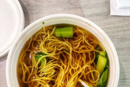 Hong Food Malvern Town Center