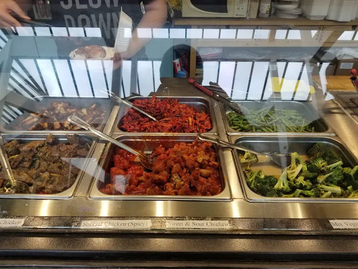 Hong Food Malvern Town Center 4