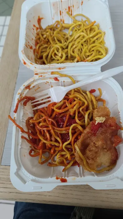 Hong Food Malvern Town Center 6