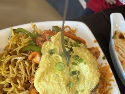 Chopstick House 0