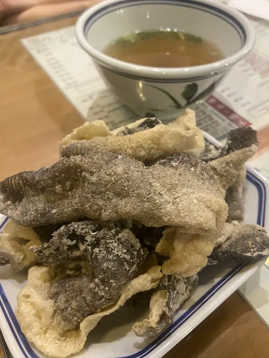 Big Trio Wonton Noodle 大三元 - Scarborough 2