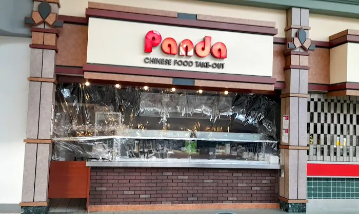 Panda 8