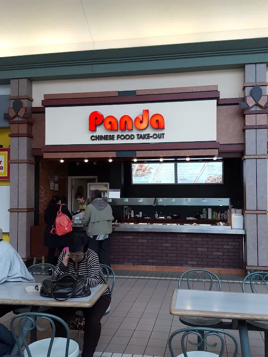 Panda 9
