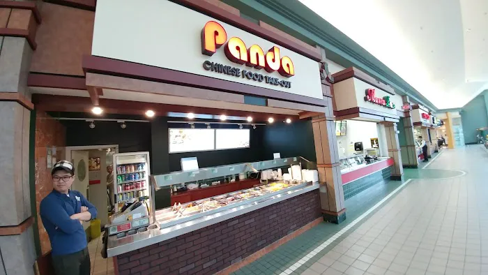 Panda 5