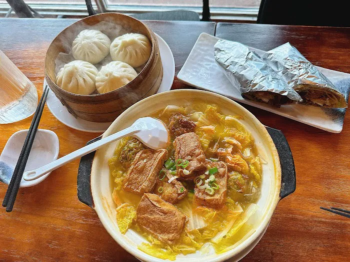 包子客bao zi ke 9