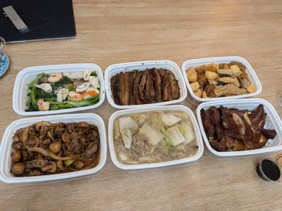 Canton Kitchen 廣東小炒 0