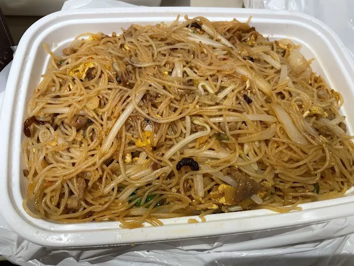 Canton Kitchen 廣東小炒 4