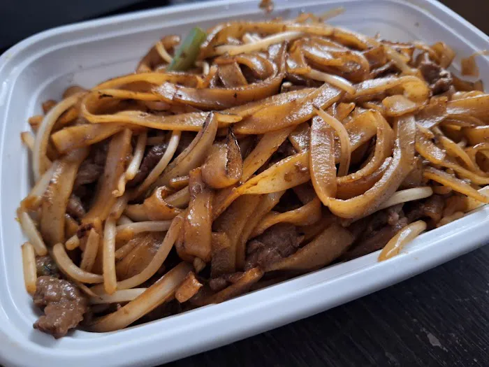 Canton Kitchen 廣東小炒 5
