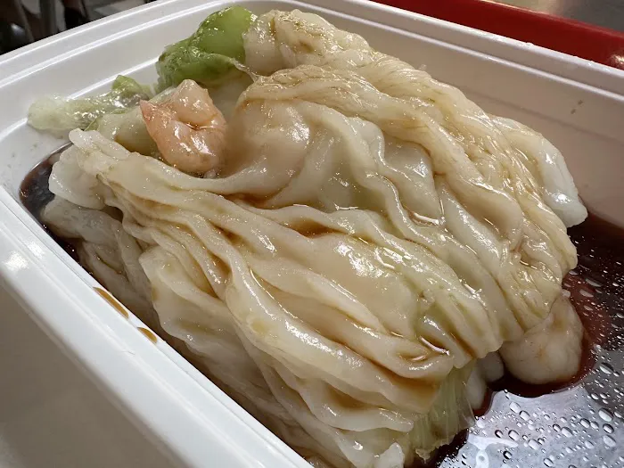 Canton Kitchen 廣東小炒 3