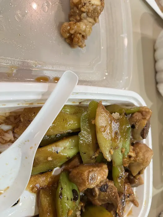 Canton Kitchen 廣東小炒 7